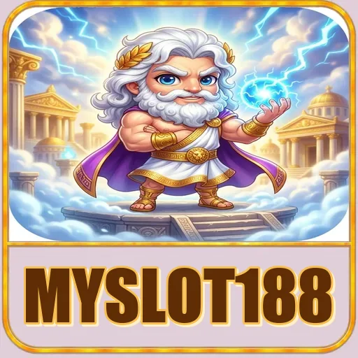 myslot188 - Peningkatan performa dan UI/UX terbaru