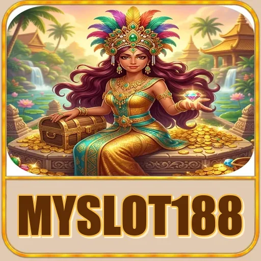 myslot188 APK Indonesia - Panduan Lengkap dan Tutorial